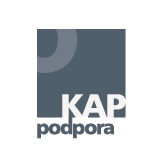 KAP podpora