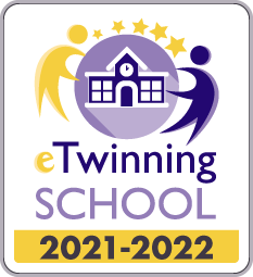 eTwinning SCHOOL