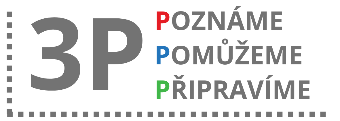 3P