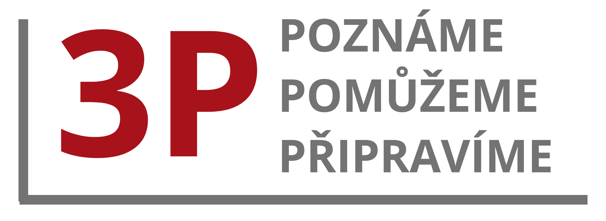 3P